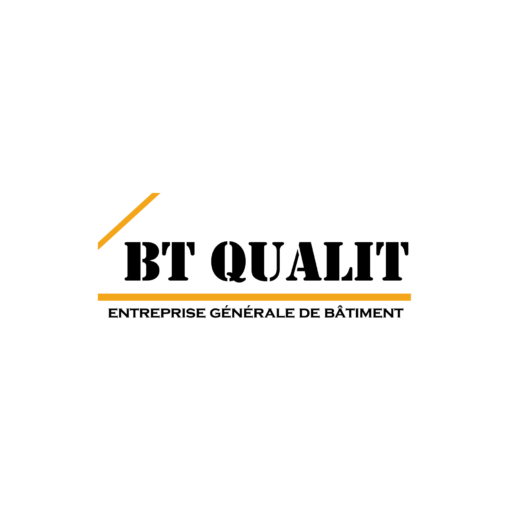 Logo BT QUALIT