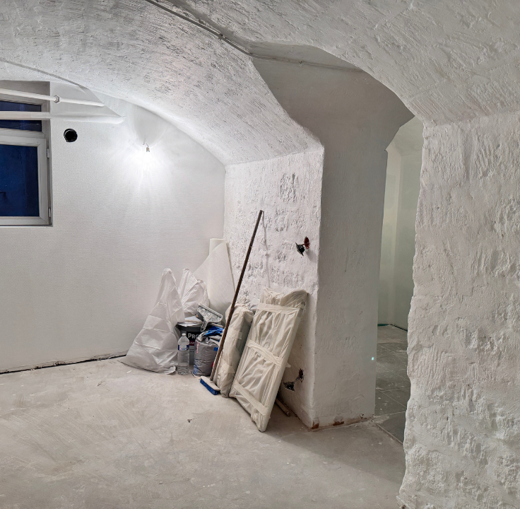 Rénovation électrique