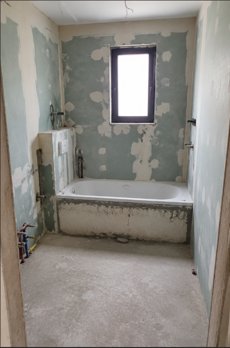 Après rénovation
