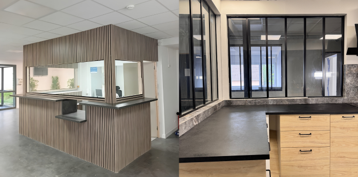 chantier renovation