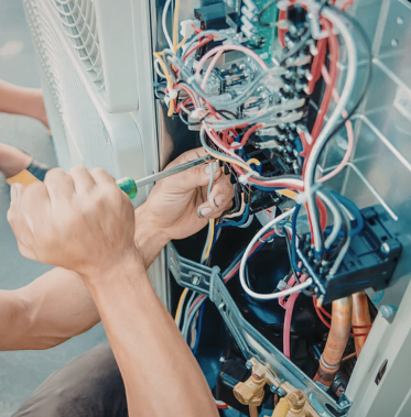 Mise aux normes électrique