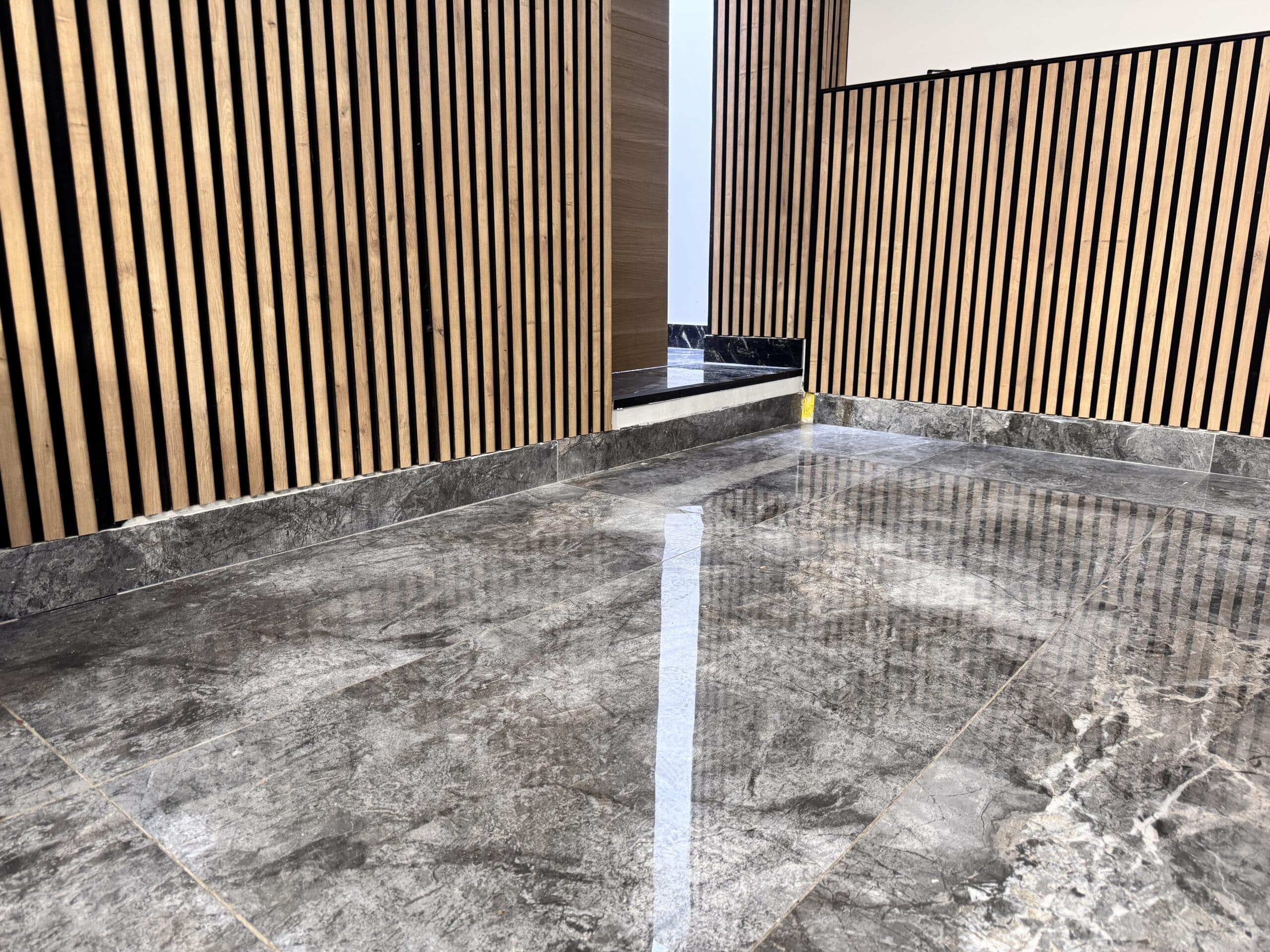 Installation VMC