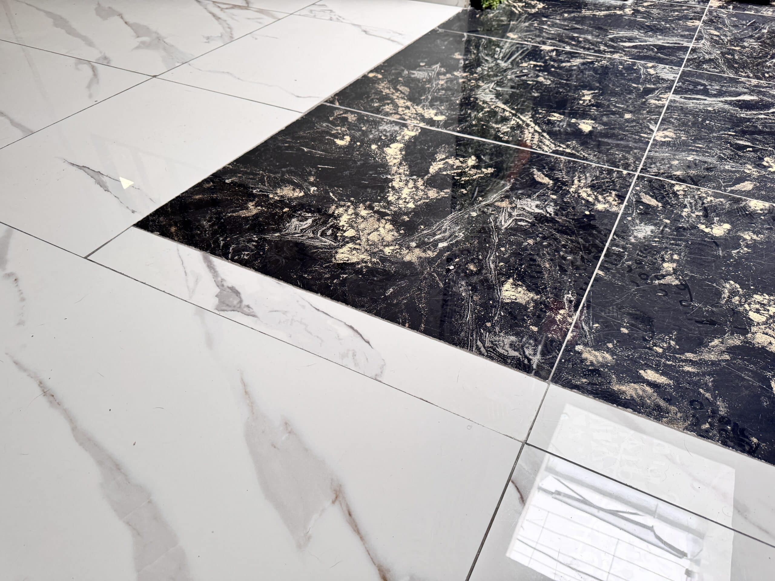 Travaux peinture