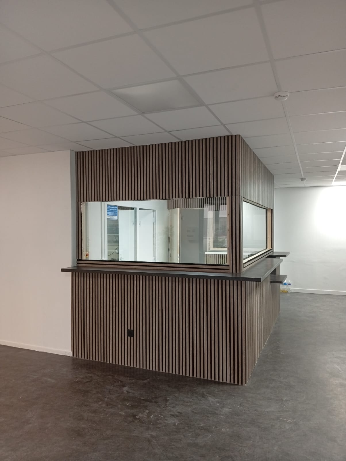 Installation technique
