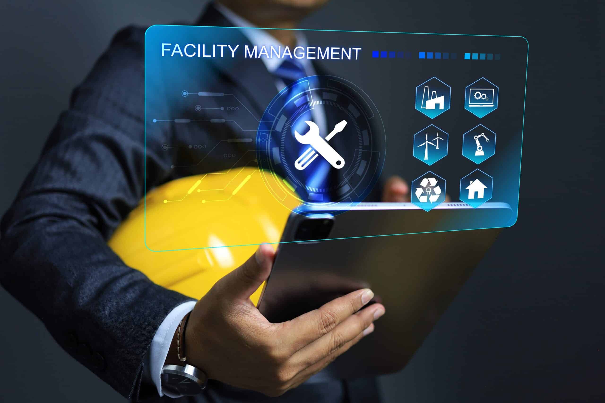 Facility management